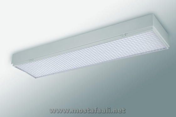 CEILING SURFACE MOUNTED GAMA