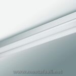 RECESSED OPAL & PRISMATIC RM R6 236 O