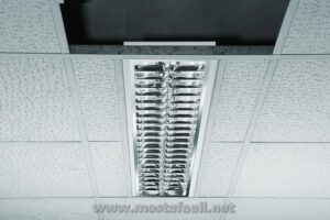 RECESSED T5 RM R23 228 T5