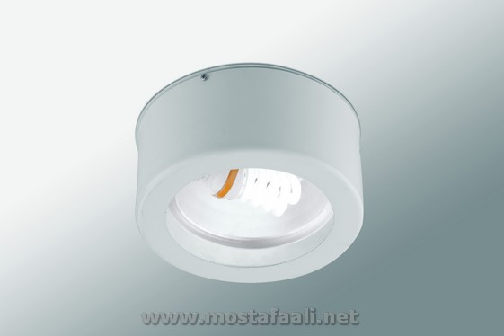 SURFACE DOWNLIGHT ABHS